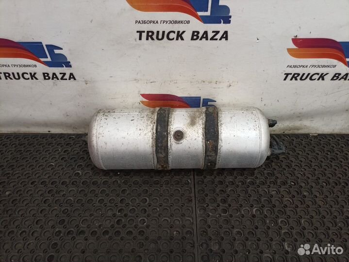 Ресивер воздушный 30 L Iveco Stralis