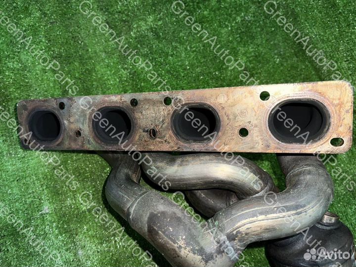 Катализатор BMW N46B20 оригинал