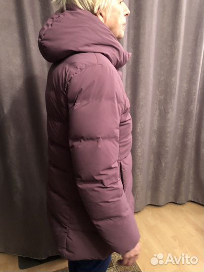 Куртка женская