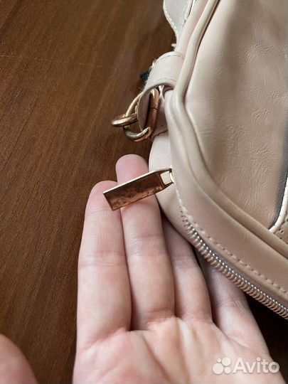 Сумка для ноутбука и документов