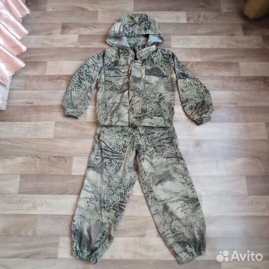 Костюм защитный детский