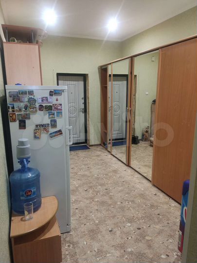 2-к. квартира, 65,8 м², 3/3 эт.