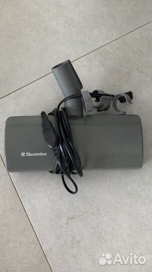 Пылесос Electrolux на запчасти