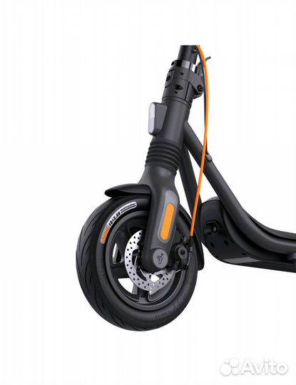 Электрический самокат ninebot F2 PRO