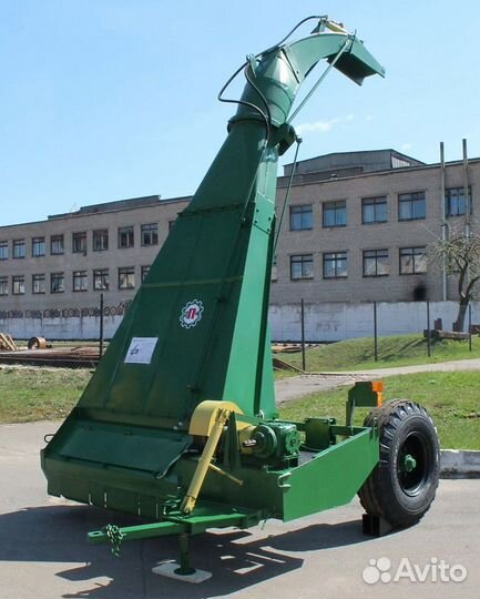 Косилка Оршаагропроммаш КИР-1,5-02, 2023