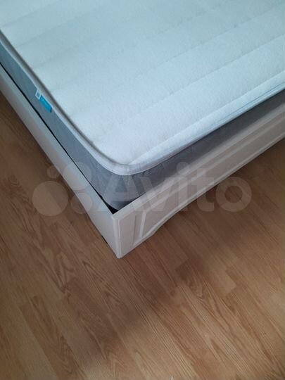 1-к. квартира, 37 м², 5/16 эт.