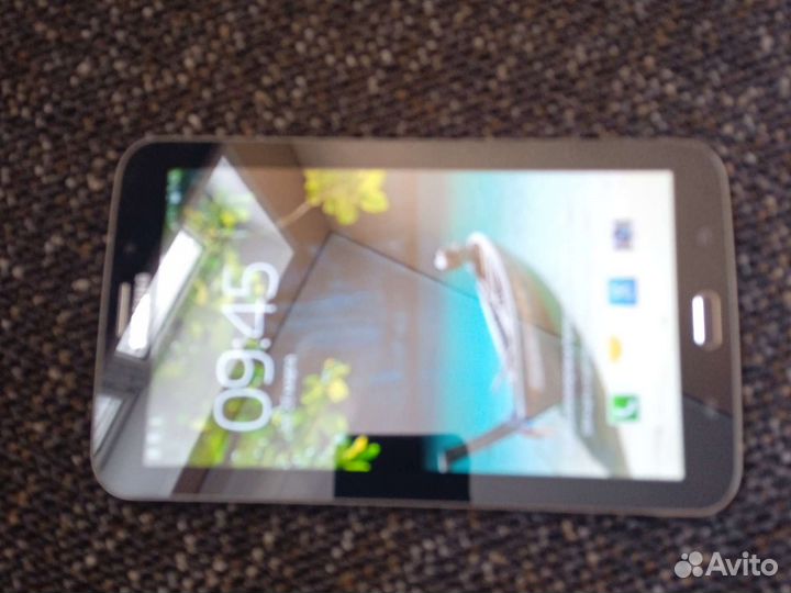 Планшет samsung galaxy tab 3