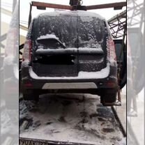 ⭐️ спойлер на лада ларгус - Купить автозапчасти у проверенных