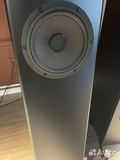 Acoustics MV One Master