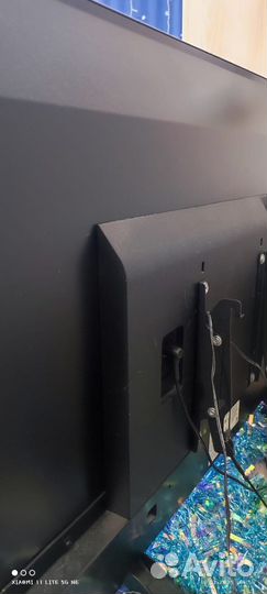 Телевизор sony kdl 43wf665