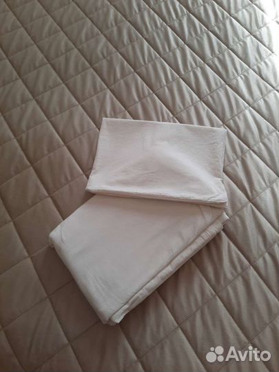 Постельное белье IKEA