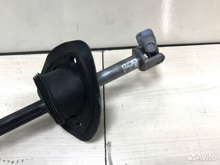 Рулевой карданчик Audi A7 2013