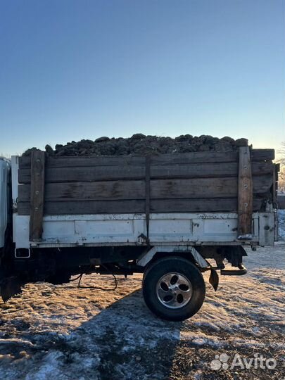 Продам навоз хороший