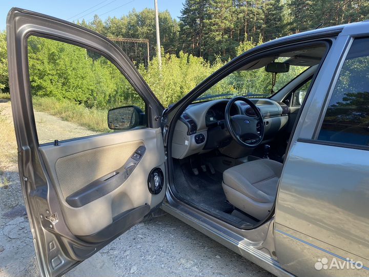 LADA Kalina 1.6 МТ, 2011, 117 000 км