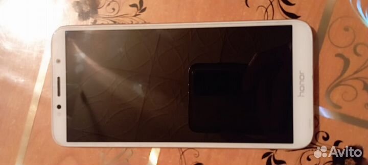 HONOR 7A, 2/16 ГБ