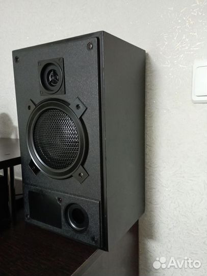 Колонки радиотехника s 30