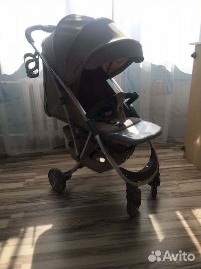 Детские коляски бу
