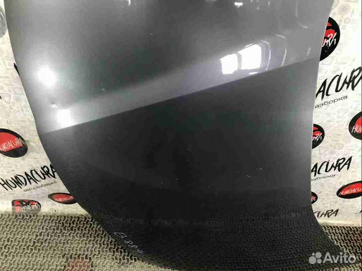 Двигатель Honda Civic