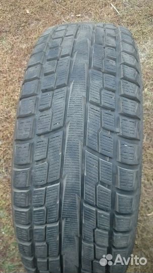 Yokohama Geolandar A/T-S G012 235/65 R17