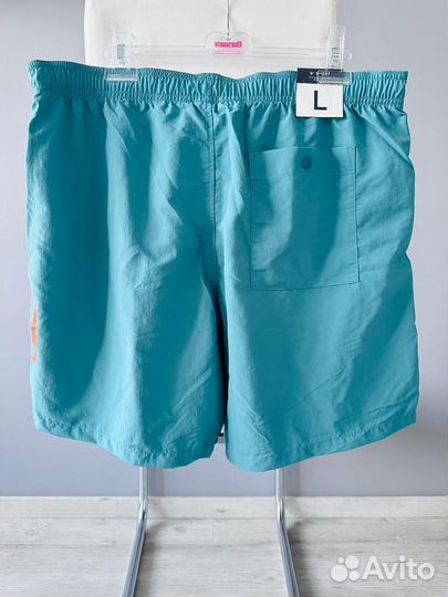 Новые мужские шорты Gap (Гэп) 50 52 L XL