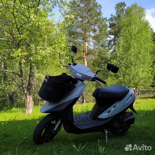 Honda dio 28
