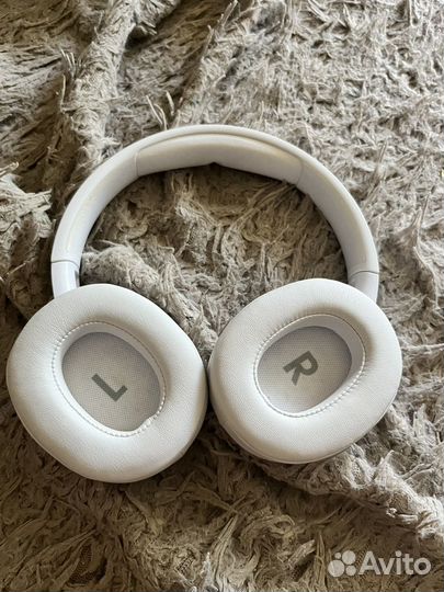 Наушники jbl