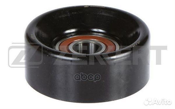 Ролик натяжной агрегатного ремня Ford Transit V