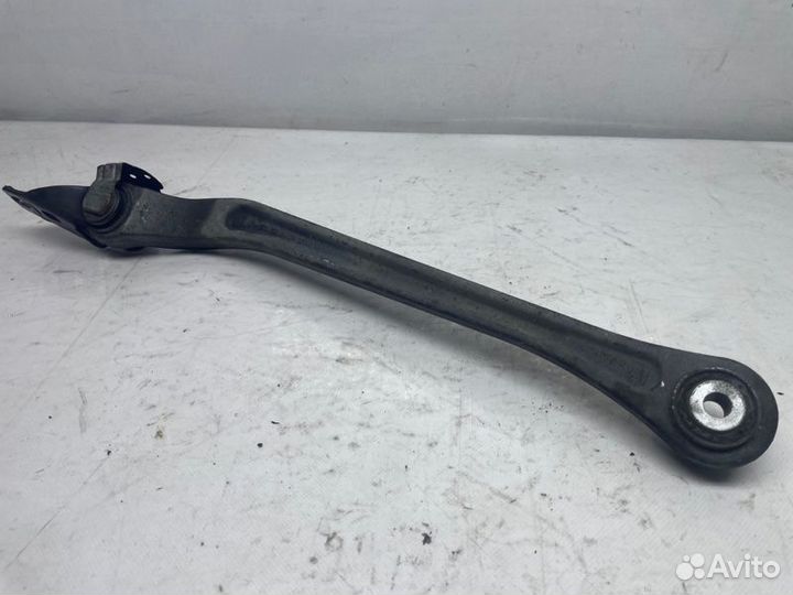 Рычаг подвески задний правый Mercedes-Benz E W211
