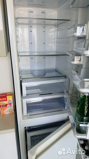Холодильник samsung no frost бу