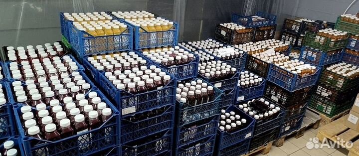 Сок детский натуральный от производителя