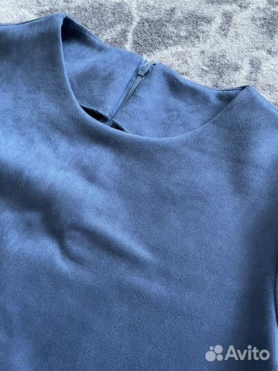 Платье женское 48