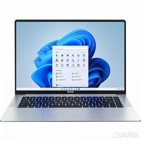 Tecno MegaBook (71003300135)