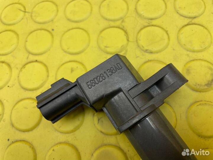 Катушка зажигания Jeep Grand Cherokee WJ EVA 4.7