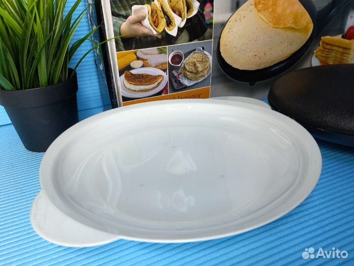 Блинница электрическая Sokany SK-5208