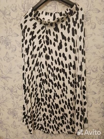 Юбка marks spencer Англия вискоза