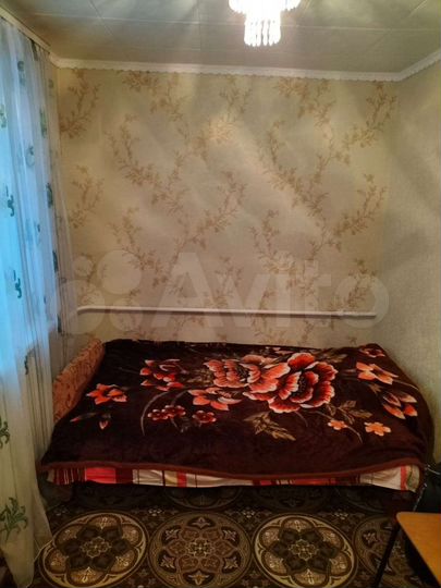 Дом 70 м² на участке 7 сот.