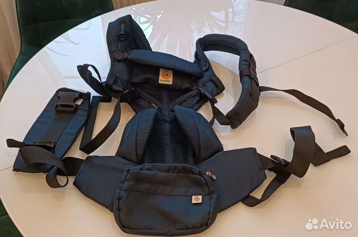Рюкзак - переноска