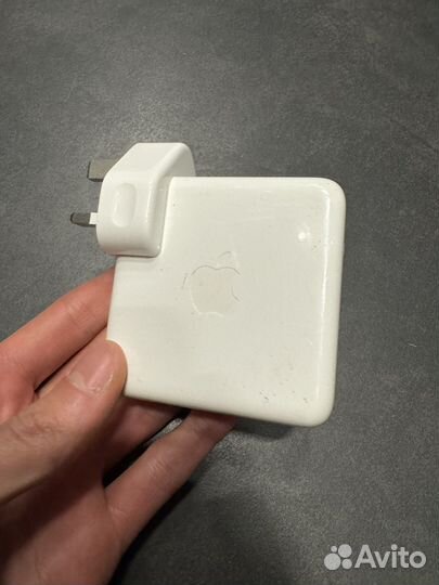 Apple 67W USB Type-C Power Adapter