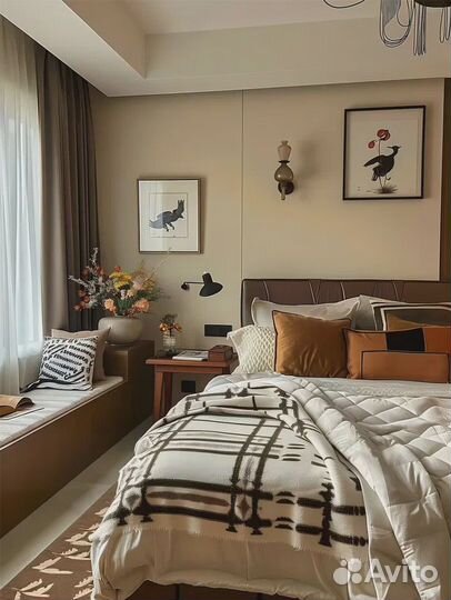 Стеновые панели 1220x2800 5mm