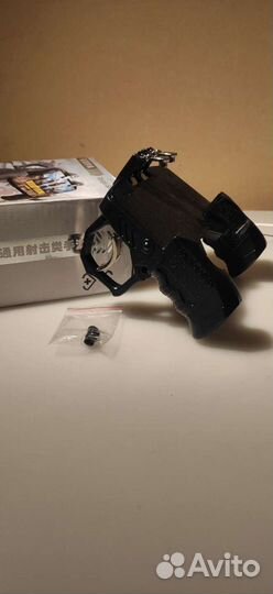 Игровой джойстик для телефона