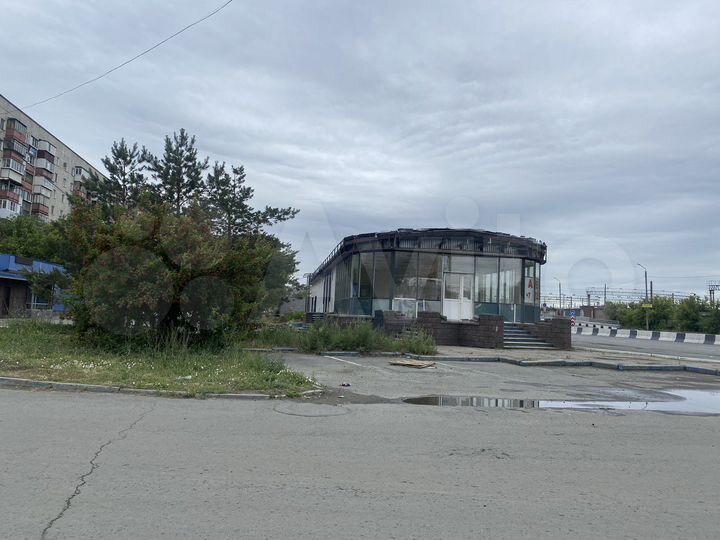 Торговая площадь, 320 м²