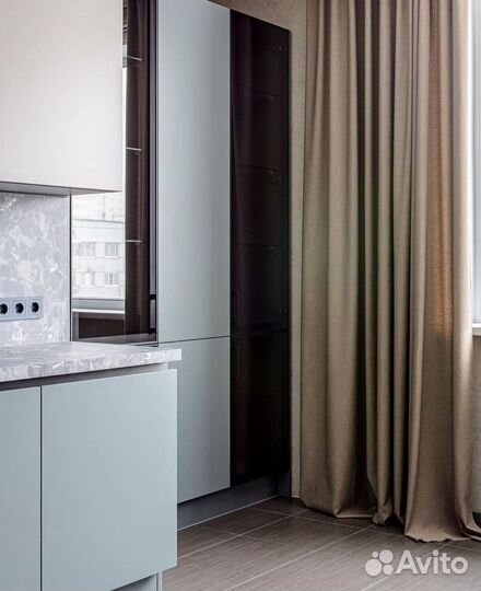 Кухонный гарнитур в рассрочку