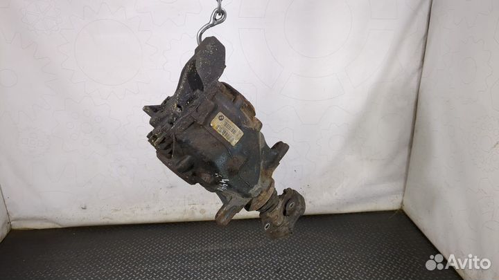 Редуктор моста BMW 3 F30, 2012