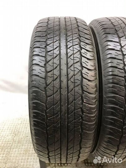 Dunlop Grandtrek AT20 265/60 R18 120Y