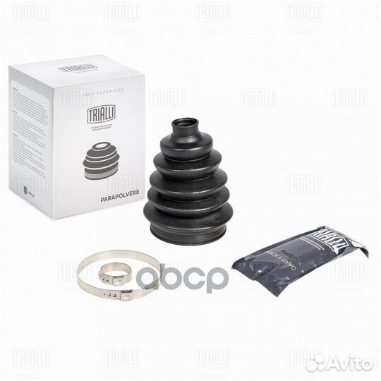 Пыльник шруса toyota camry (V30/V40) наруж. FG