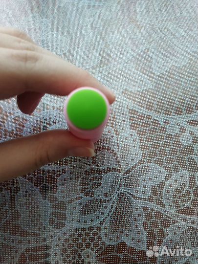 Штампы и скраперы для стемпинга