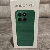 HONOR X8b, 8/256 ГБ