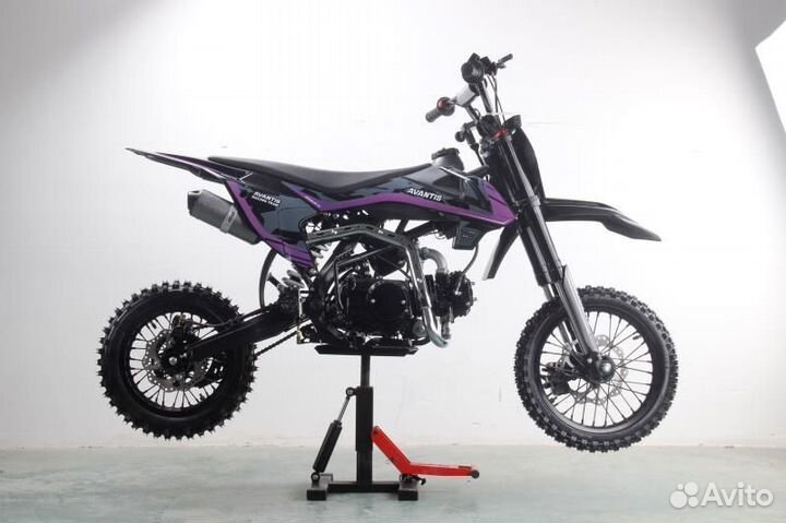 Питбайк Avantis KT-12 Basic 17/14