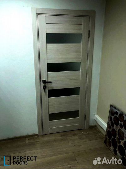 Двери межкомнатные