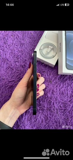 iPhone 12, 128 ГБ